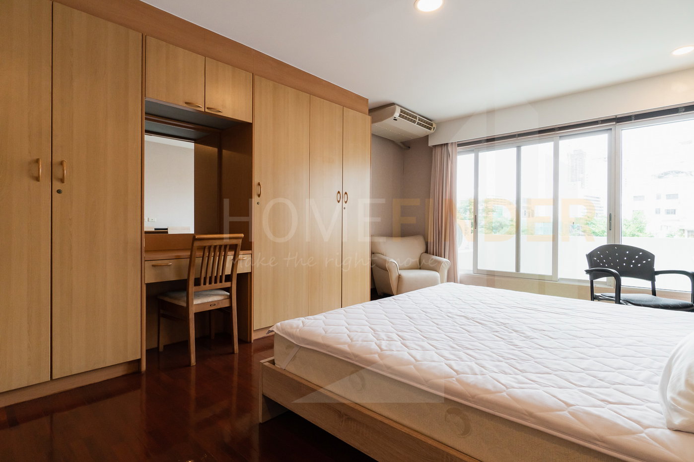 รูป Navin Court 2 bedrooms, for rent - รูปที่ 9/14