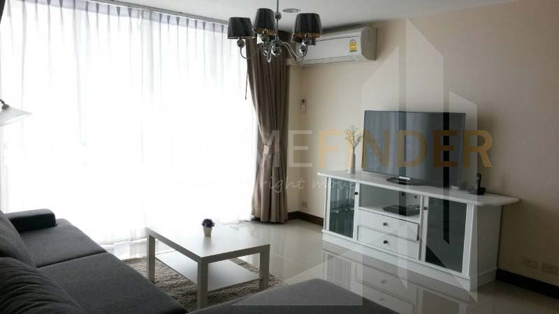 รูป Rama Harbour View Condo 3 bedrooms, for rent - รูปที่ 5/14