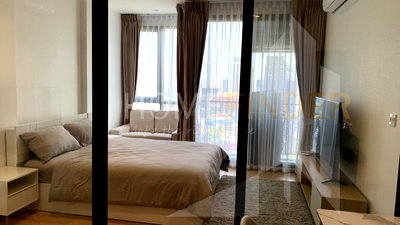 Condos for rent : MARU Ekkamai 2 1 bedroom, for rent
