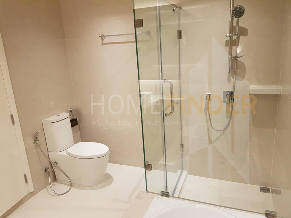 รูป Vtara Sukhumvit 36 2 bedrooms, for rent - รูปที่ 4/12