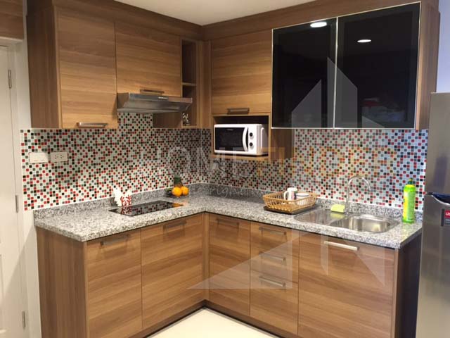 รูป Waterford Diamond 2 bedrooms, for rent - รูปที่ 13/15