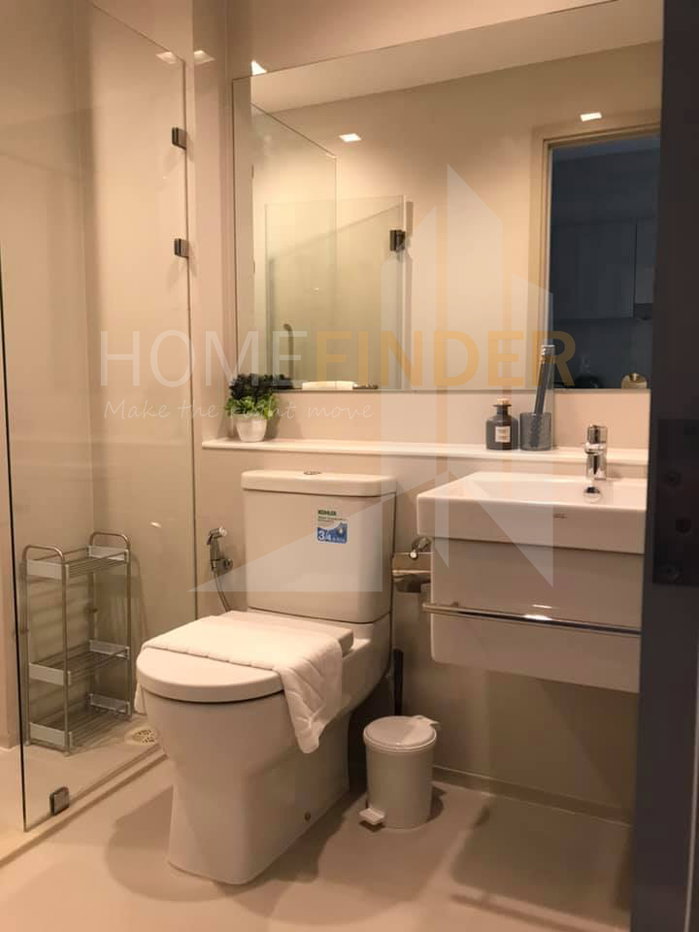 รูป Life One Wireless 2 bedrooms, for rent - รูปที่ 3/18