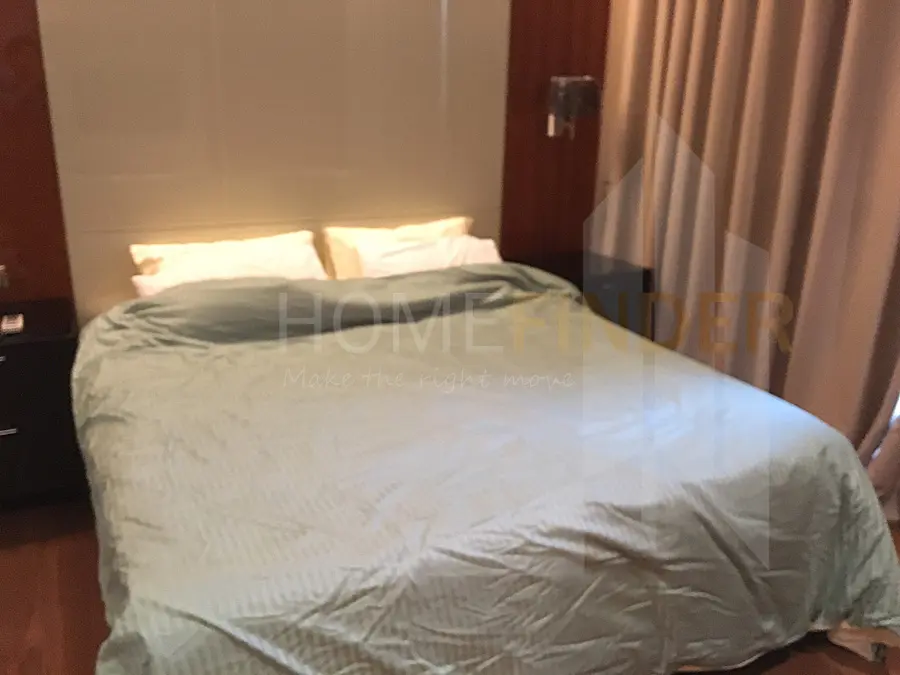 picture The Address Sukhumvit 28 2 bedrooms, for rent - 11/13