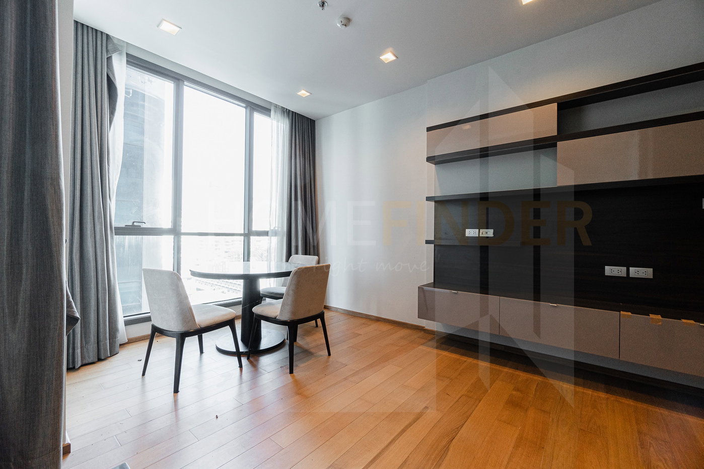 picture Hyde Sukhumvit 13 1 bedroom, for rent - 3/9