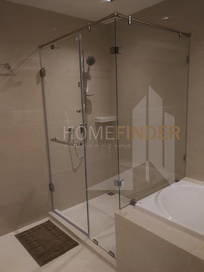 รูป Vtara Sukhumvit 36 2 bedrooms, for rent - รูปที่ 12/12