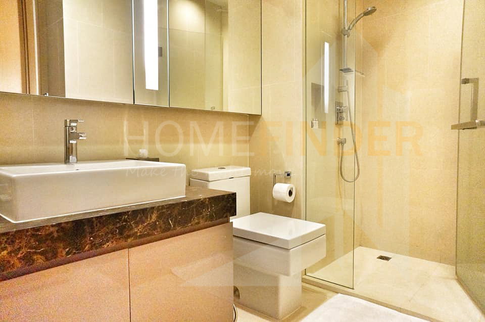picture Hyde Sukhumvit 13 1 bedroom, for rent - 2/6