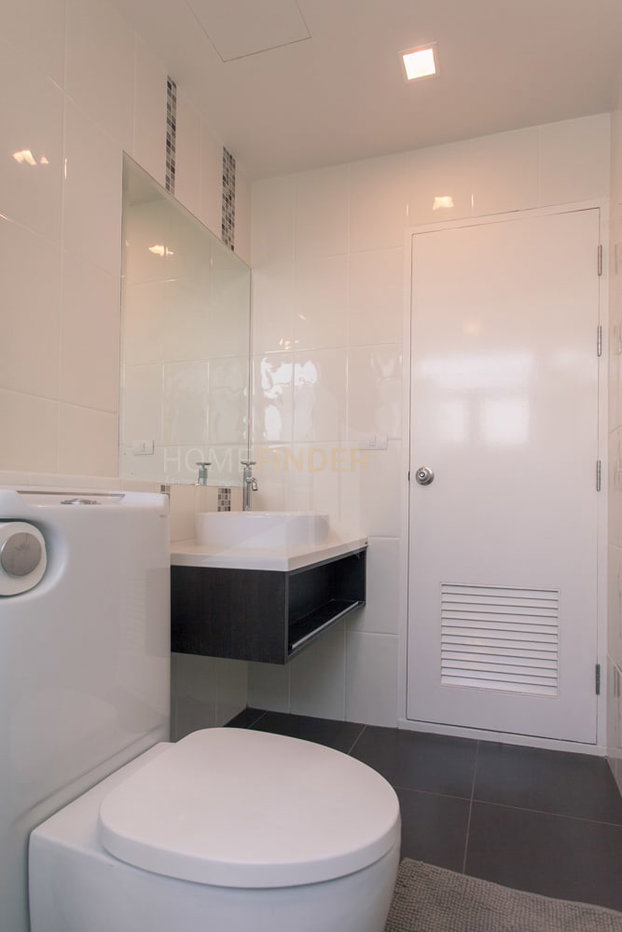 รูป Wish @ Samyan 2 bedrooms, for rent - รูปที่ 8/9