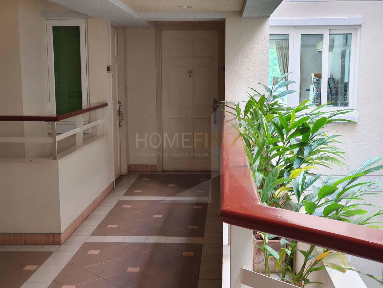 picture Baan Siri Sathorn Yenakard 2 bedrooms, for rent - 2/9