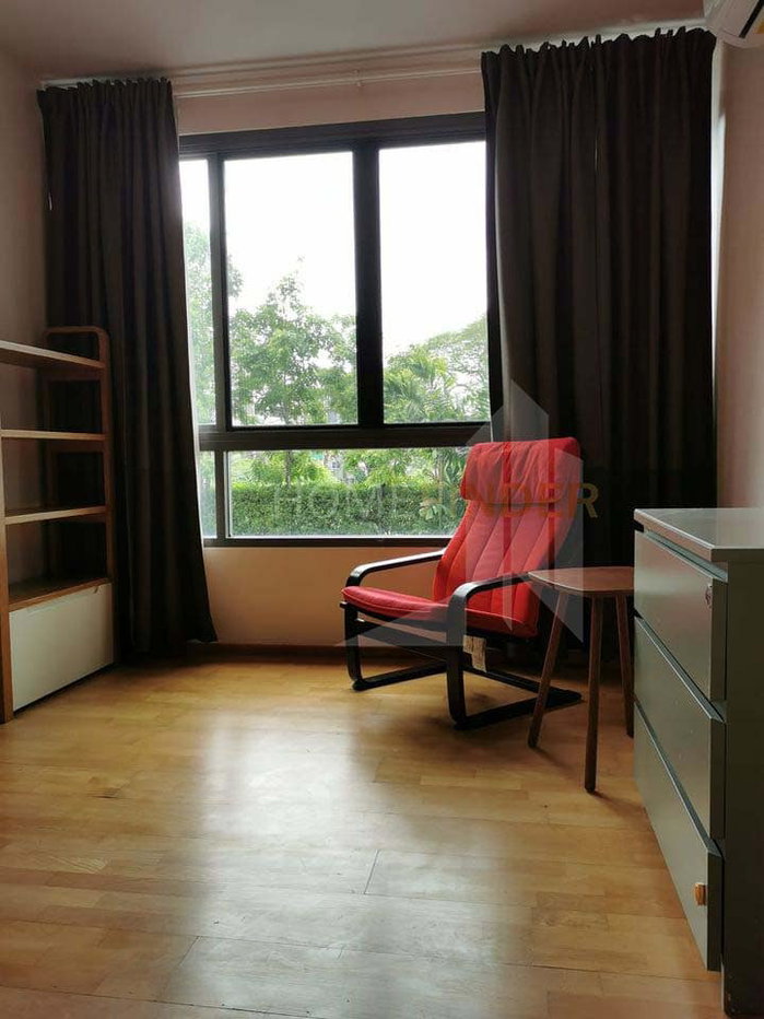 รูป Issara@42 Sukhumvit 2 bedrooms, for rent - รูปที่ 3/7