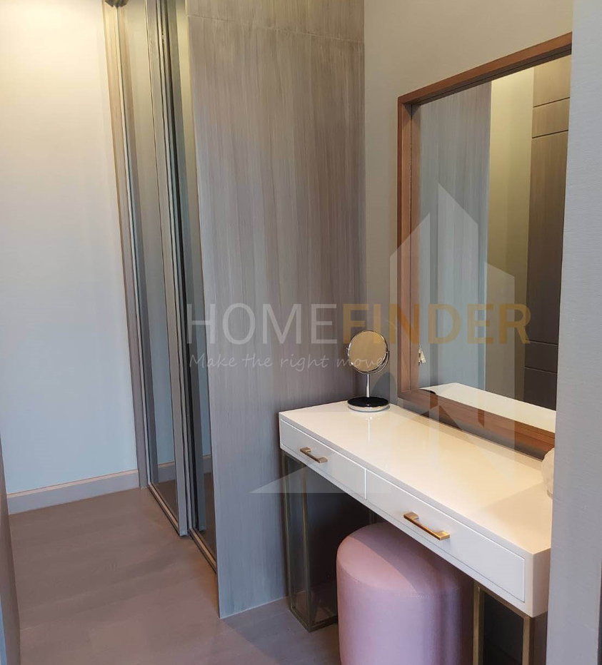 รูป The Esse at Singha Complex 1 bedroom, for rent - รูปที่ 4/5