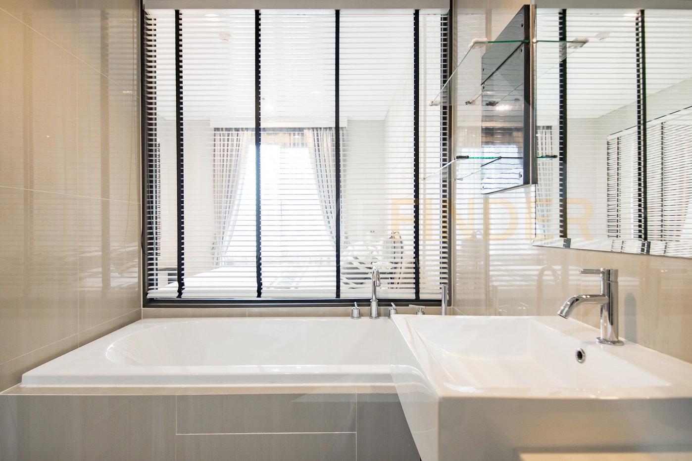picture Villa Asoke 1 bedroom, for rent - 9/34