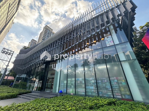 Project IDEO Rama 9 - Asoke Picture - 4/33