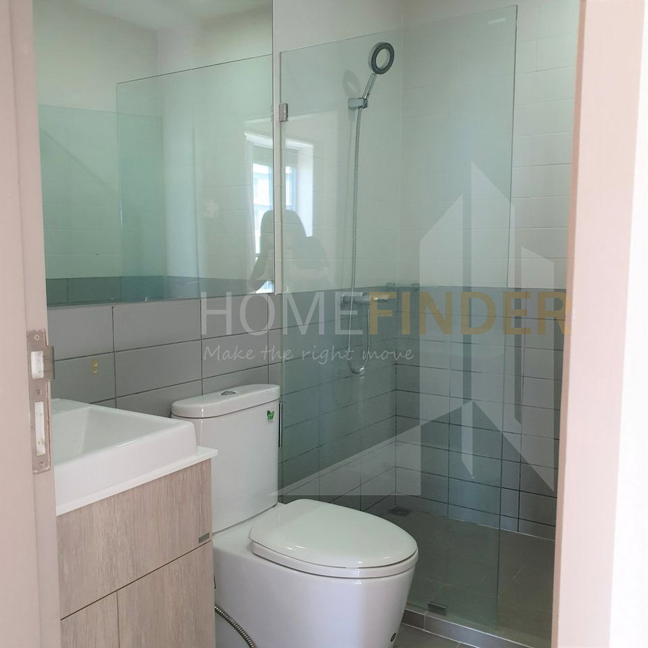 รูป Ideo Mobi Sukhumvit 2 bedrooms, for rent - รูปที่ 5/6