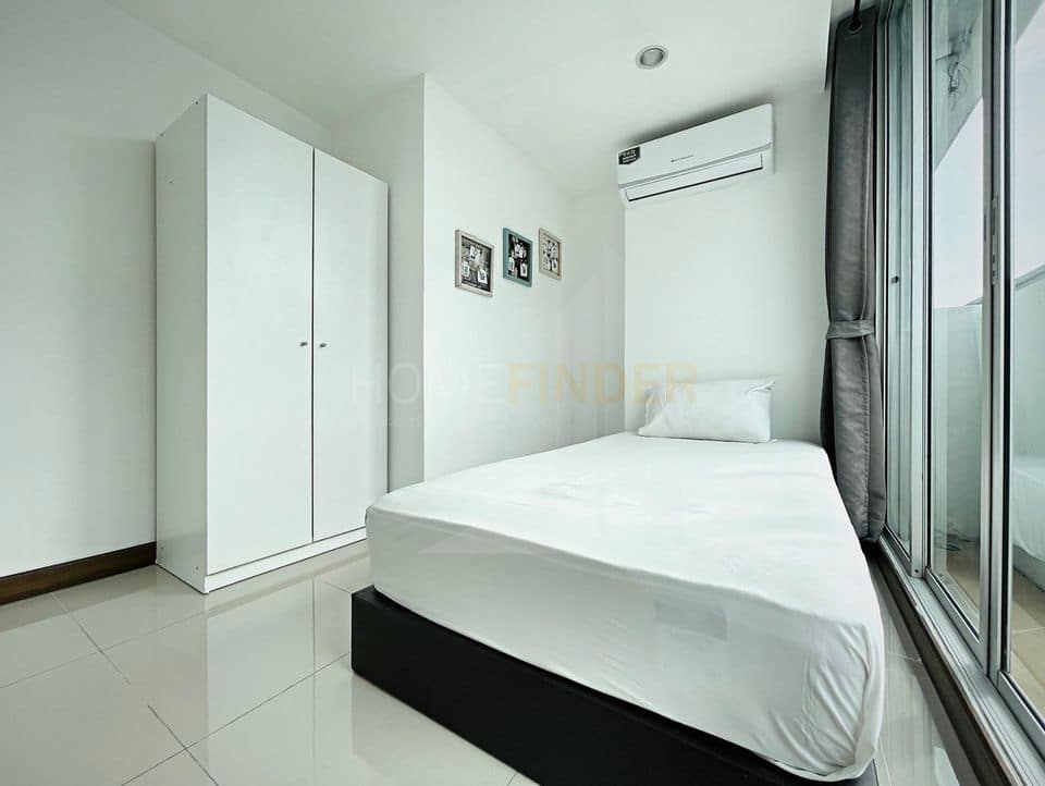 รูป Waterford Sukhumvit 50 3 bedrooms, for rent - รูปที่ 6/9
