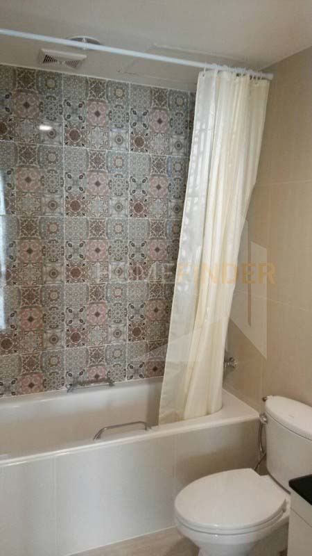 รูป Rama Harbour View Condo 3 bedrooms, for rent - รูปที่ 6/14