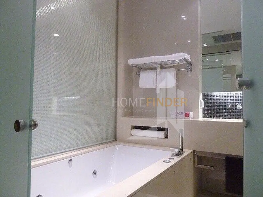 picture The Address Sukhumvit 28 2 bedrooms, for rent - 21/31