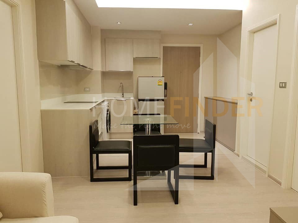 รูป Vtara Sukhumvit 36 2 bedrooms, for rent - รูปที่ 8/12