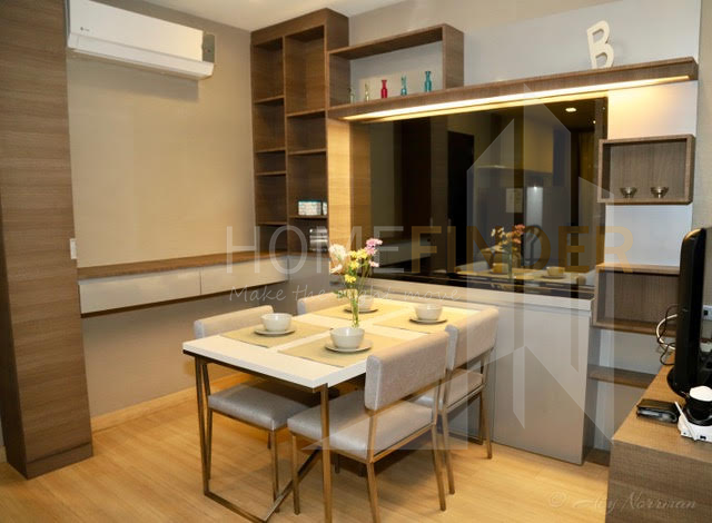 picture Sky Walk Condominium 1 bedroom, for rent - 4/13