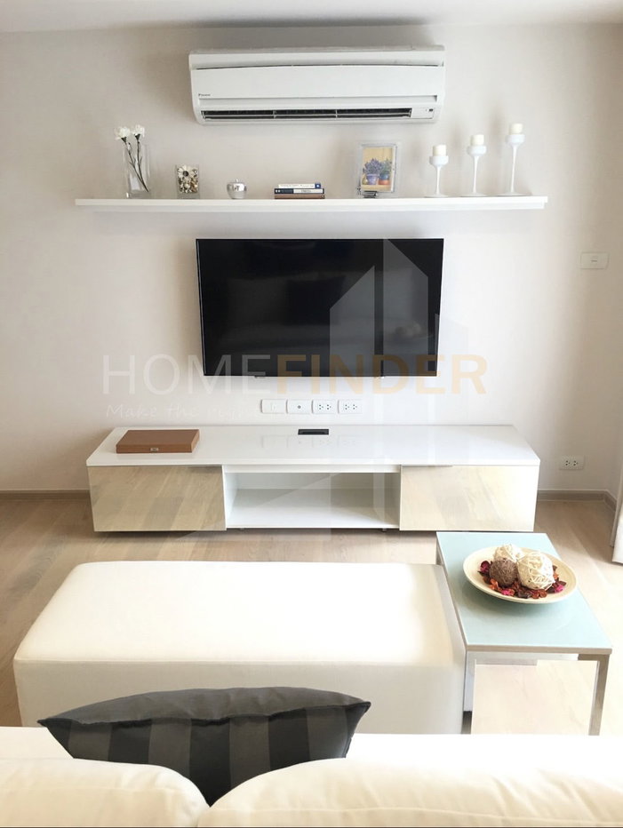 รูป LIV@49 1 bedroom, for rent - รูปที่ 5/8
