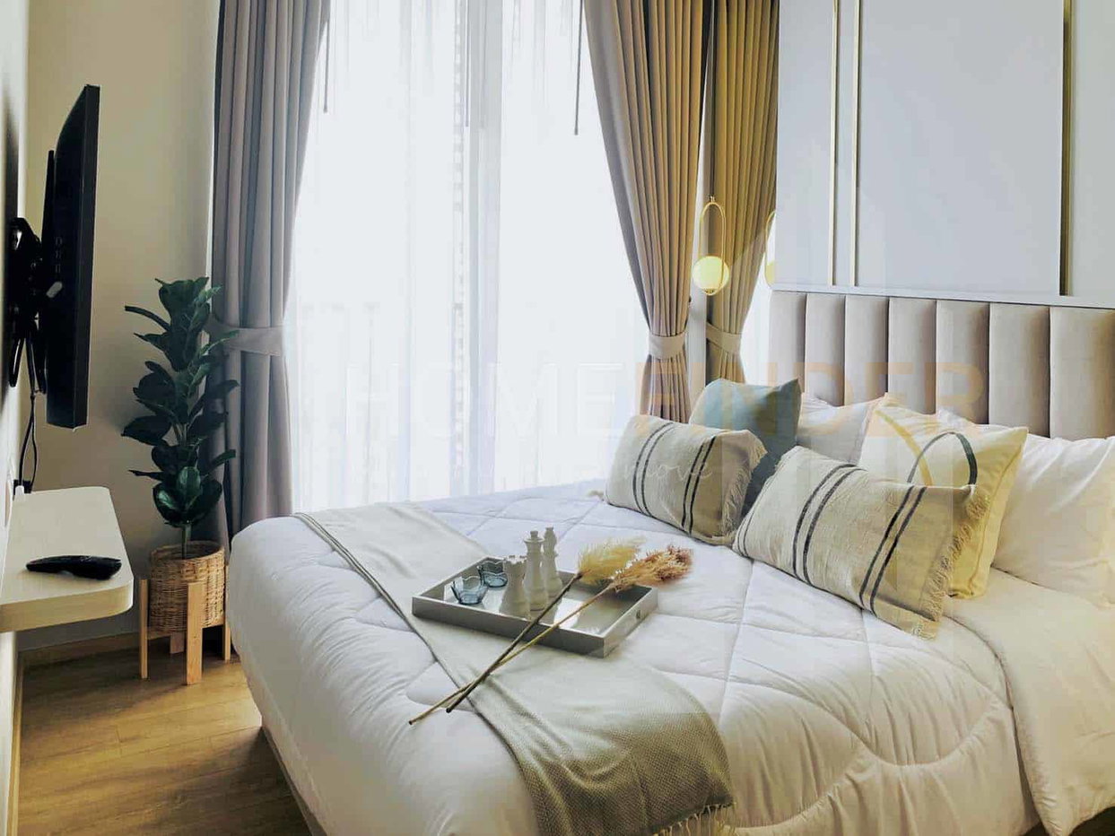 รูป Noble Around 33 1 bedroom, for rent - รูปที่ 3/5