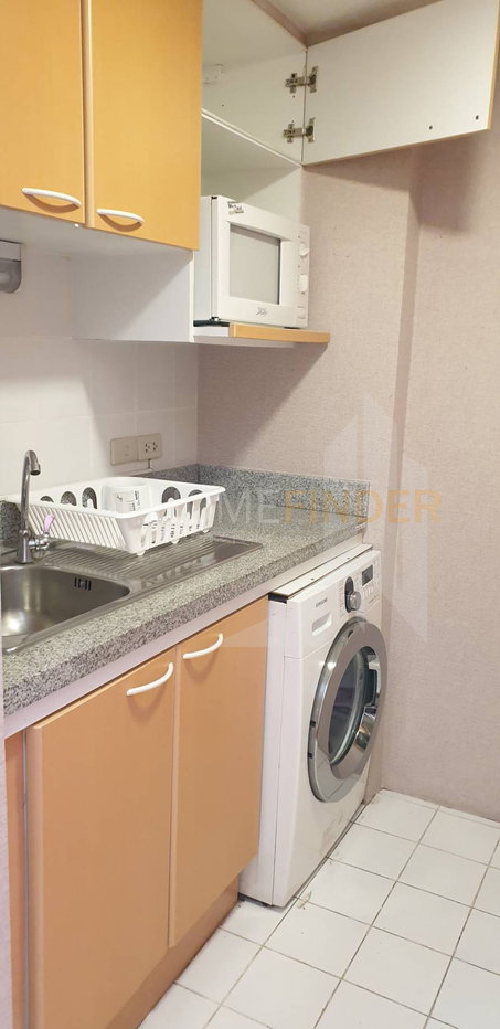 รูป Navin Court 2 bedrooms, for rent - รูปที่ 9/9