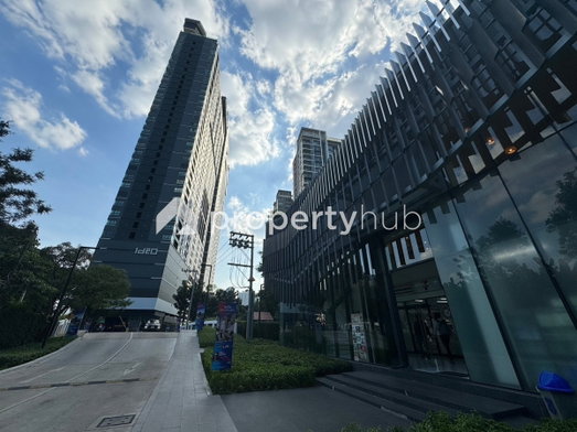 Project IDEO Rama 9 - Asoke Picture - 3/33
