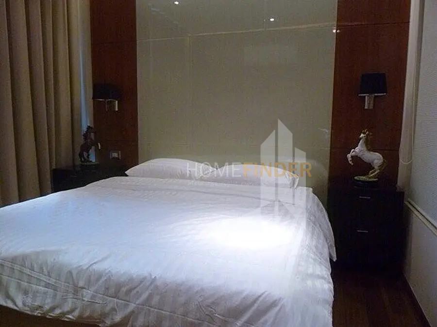 picture The Address Sukhumvit 28 2 bedrooms, for rent - 29/31
