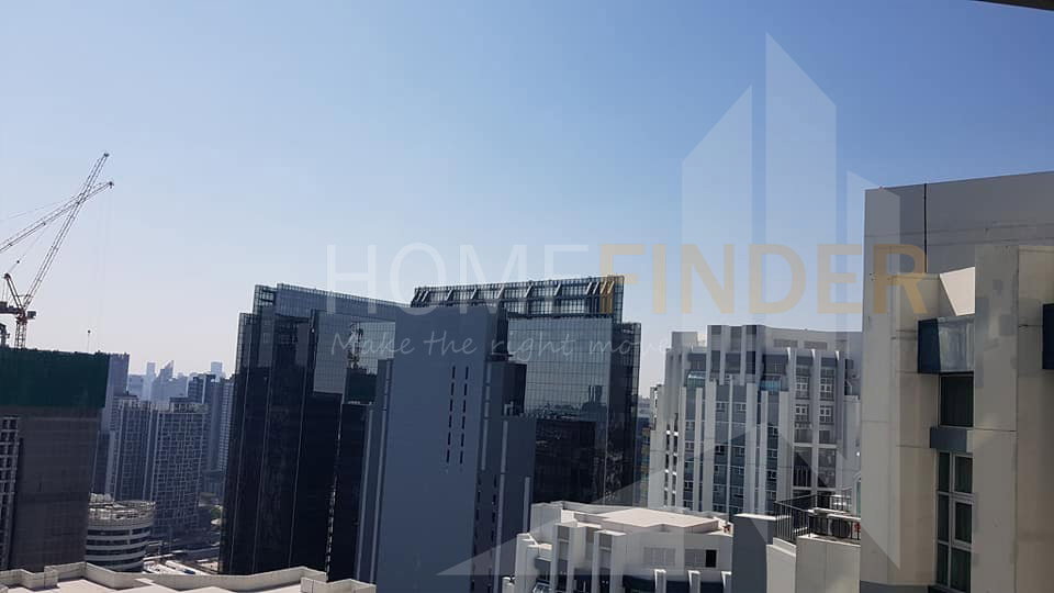 รูป Belle Grand Rama 9 2 bedrooms, for rent - รูปที่ 6/9