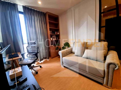 Condos for rent : MARU Ekkamai 2 1 bedroom, for rent