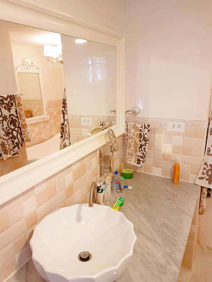 รูป Bangna Residence 3 bedrooms, for rent - รูปที่ 6/8