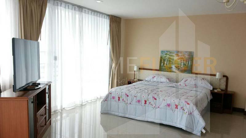 รูป Rama Harbour View Condo 3 bedrooms, for rent - รูปที่ 9/14