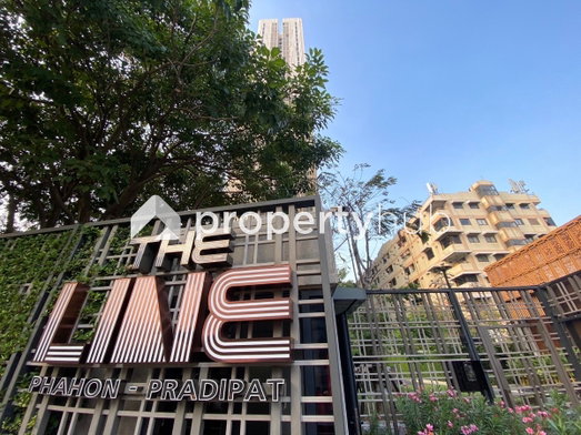 Project THE LINE Phahon - Pradipat Picture - 2/40