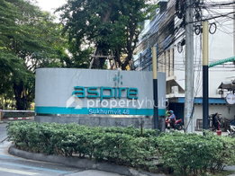 รูป Aspire Sukhumvit 48 - รูปที่ 4/11