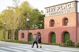 รูป Siri Place Ladprao 101 - รูปที่ 2/22