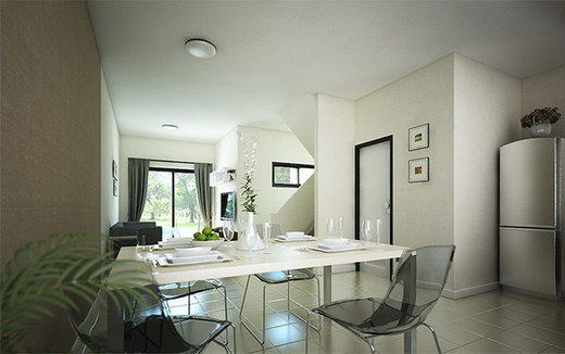 Project Pruksa 54 Ring Road-Khlong Thanon Picture - 2/3