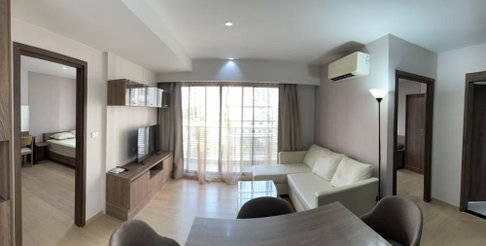 Runesu Thonglor 5 5th floor Size 59 sq m.