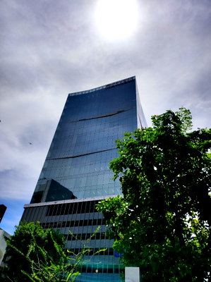 Office for rent : Bangkok Office For Rent Onnut Sukhumvit Office Sukhumvit Hills Fully-Furnished Starting for 1 - 20 Workstations closed to BTS Onnut, Bang Chak