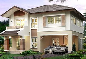 รูป Casa Ville Ratchapruek - Rattanathibet 2 - รูปที่ 3/3