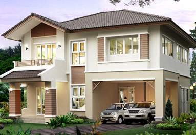 รูป Casa Ville Ratchapruek - Rattanathibet 2 - รูปที่ 3/3
