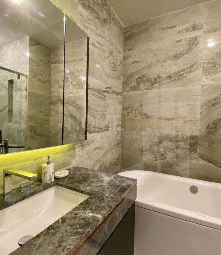 รูป LAVIQ Sukhumvit 57 2 bedrooms, for rent - รูปที่ 7/10