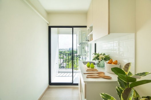 Project Ploen Ploen Condo Rangsit-Future Park 5  Picture - 5/6