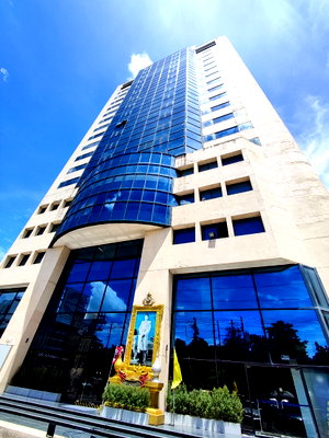 เช่าสำนักงาน รัชโยธิน : ออฟฟิศ สำนักงานให้เช่า รัชโยธิน Office ตกแต่งสวย พร้อมเข้าอยู่ อาคาร รัชดา วัน Ratchada One เริ่มต้นสำหรับ 1 - 20 ท่าน ใกล้รถไฟฟ้า BTSรัชโยธิน