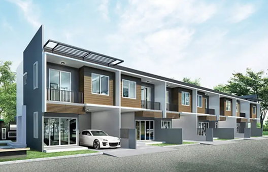 รูป THE COLORS LEISURE BANGNA KM.8 - รูปที่ 3/8
