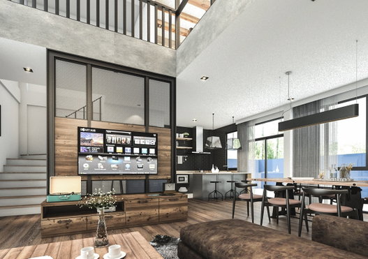 รูป  HAUS 35 CHAENGWATTANA - รูปที่ 4/12
