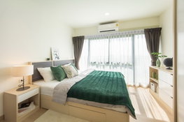 รูป Ploen Ploen Condo Rangsit-Future Park 5 - รูปที่ 4/6