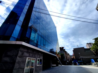 Office for rent : Bangkok Office For Rent Serviced Office Spaces Ratchathewi Fully-Furnished Starting for 1 - 30 Workstations closed to BTS Ratchathewi, Phayathai