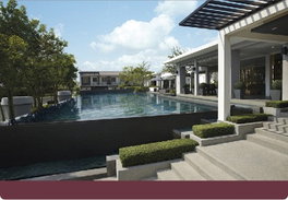 รูป THE COLORS LEISURE BANGNA KM.8   - รูปที่ 2/8