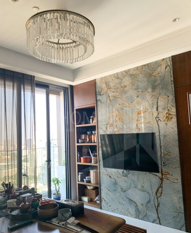 รูป Vittorio 3 bedrooms, for sale - รูปที่ 8/8
