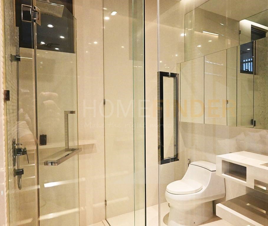 รูป Vittorio 2 bedrooms, for rent - รูปที่ 4/6