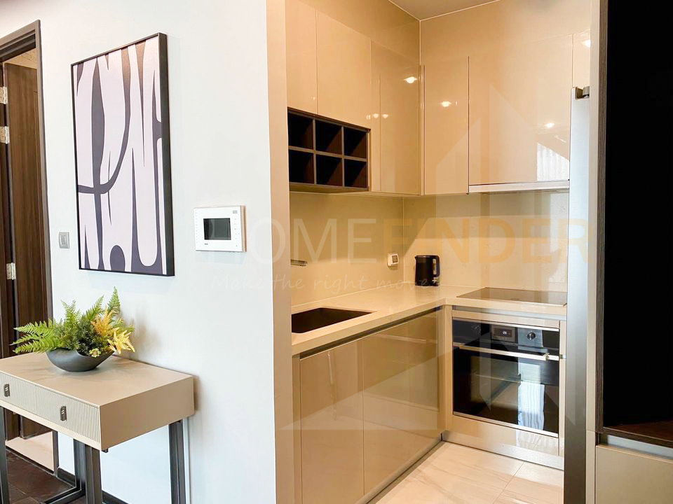 รูป LAVIQ Sukhumvit 57 2 bedrooms, for rent - รูปที่ 9/10